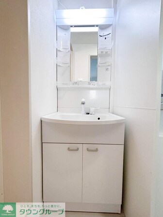 Hx Shinkemigawaの物件内観写真